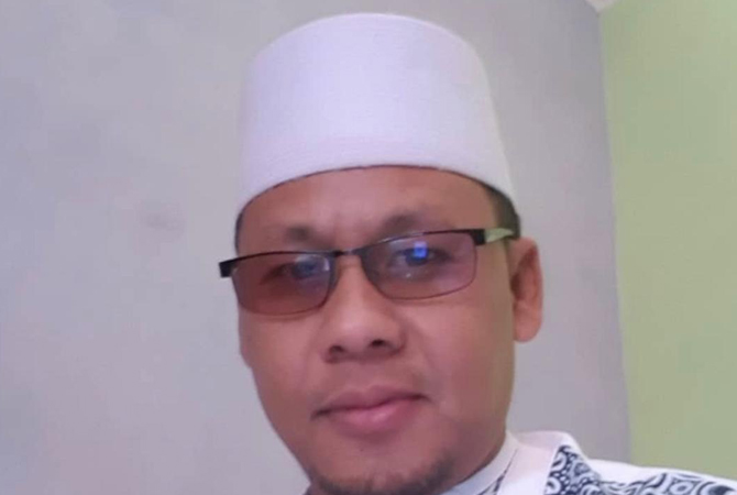 Oleh: Ustad Ghozi Rofiudin Pengasuh Pondok Pesantren Tahfidzul Qur