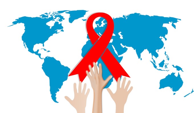 Ilustrasi HIV/AIDS (Pixabay.com)