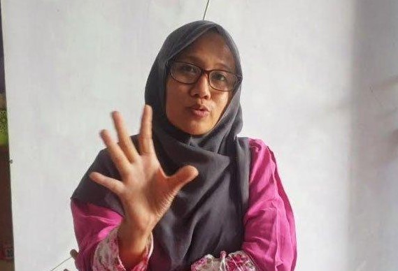 Ana Abdillah, Direktur WCC