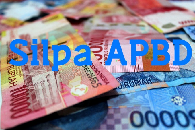 Ilustrasi Silpa APBD