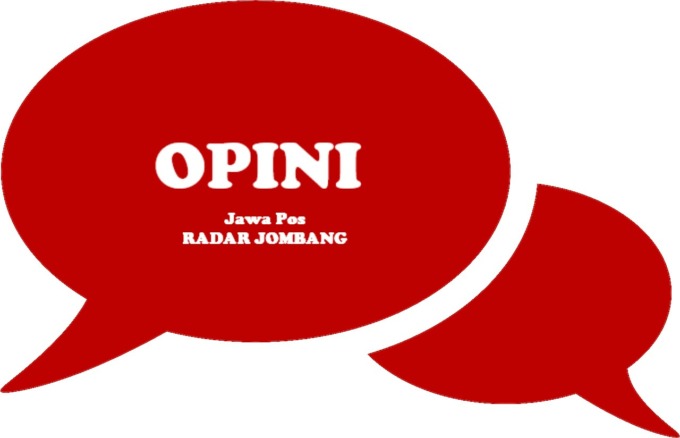 Opini Jawa Pos Radar Jombang