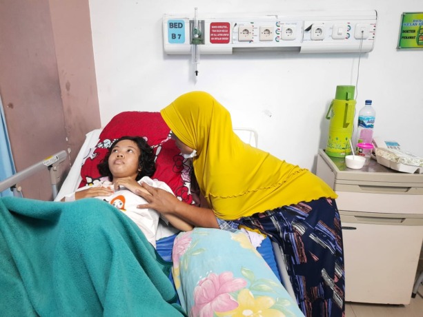 Yusnia Nur Pujiasih,