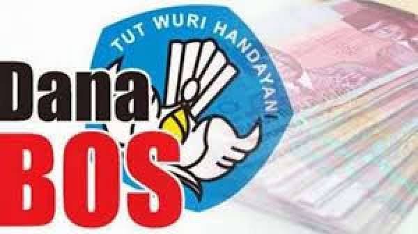 ilustrasi BOS
