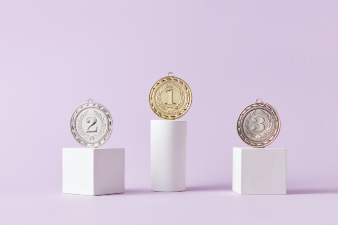 Ilustrasi bonus atlet (pexels.com)