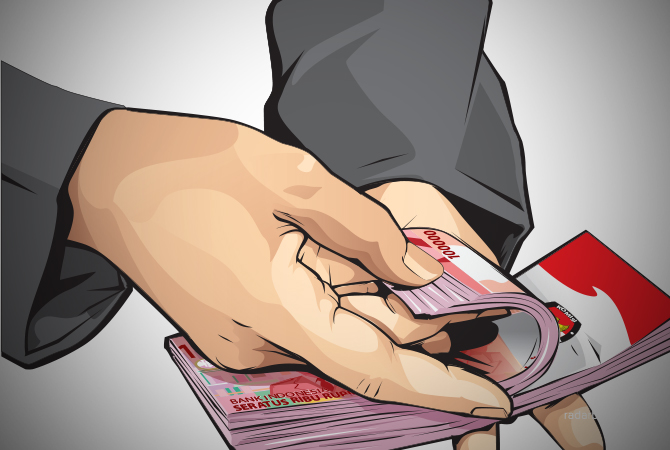 Ilustrasi banpol