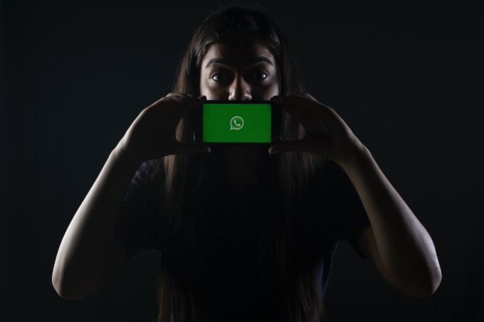 Ilustrasi WhatsApp (Unsplash.com)