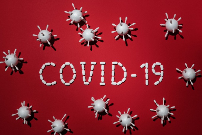 Ilustrasi Covid-19 (Pexels.com)