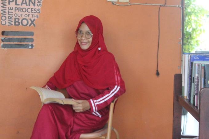 Ihtamala Rodhia Kamil