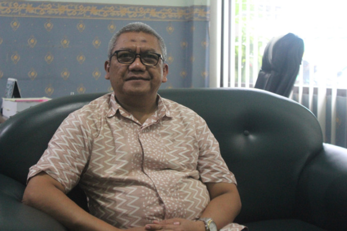 dr Pudji Umbaran, Kepala DPPKB-PPPA