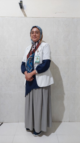 dr. Nella Lusti Widhianingsih, Sp.S