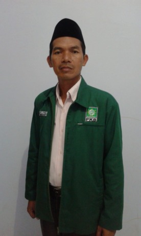 Mohamad Muhaimin, Ketua Bapemperda DPRD Jombang