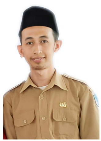 Anton Kukuh Prakoso, 26, Kaur Perencanaan Desa Pundong Kecamatan Diwek.