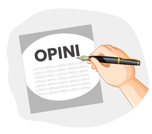 Opini di Jawa Pos Radar Jombang