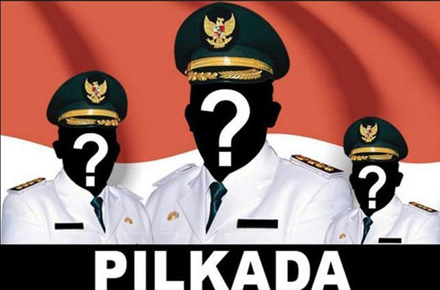 Ilustrasi Pilkada