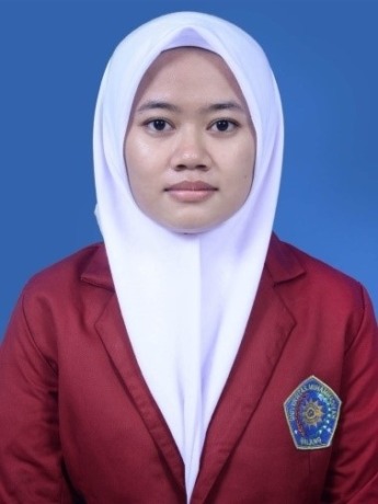 Juwita Maya Aldhea, Mahasiswa Hubungan Internasional Universitas Muhammadiyah Malang.