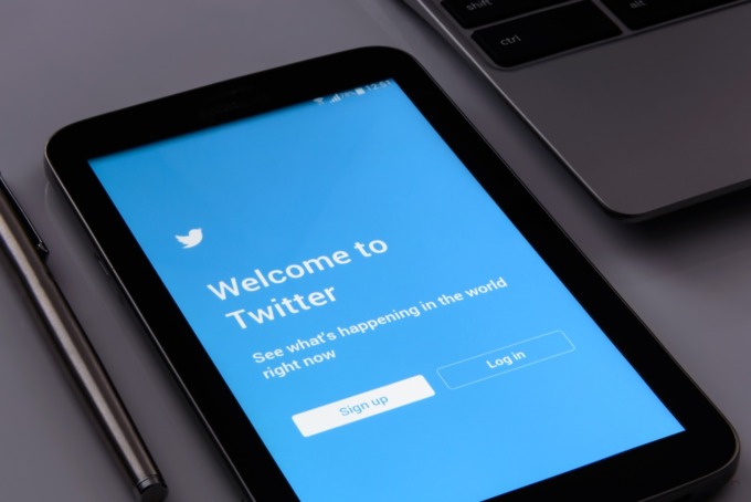 Ilustrasi Twitter (Pixabay.com)