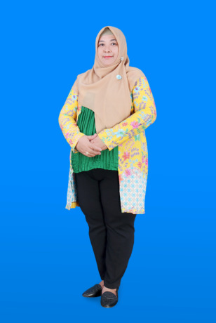 Pudji Lestari SE,  Kepala Satuan Pengawas Internal Perumdam Tirta Kencana Jombang