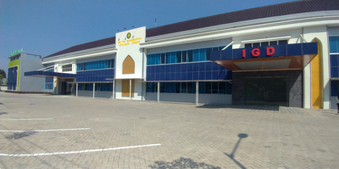 RSU PKU Muhammadiyah Mojoagung Jombang