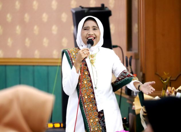Daru Hastarini