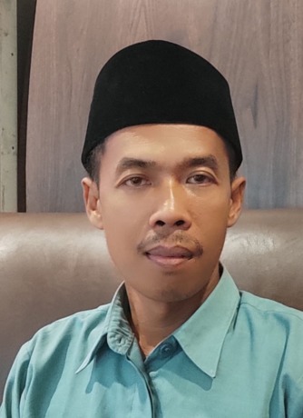 M Imam Nurul Zuhda, Khadim PP Sunan Kalijogo Kesamben