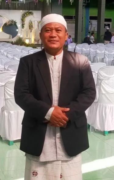 Ilham Rohim SAg, MHI, Kasi Pendidikan Diniyah dan Pontren Kemenag Jombang