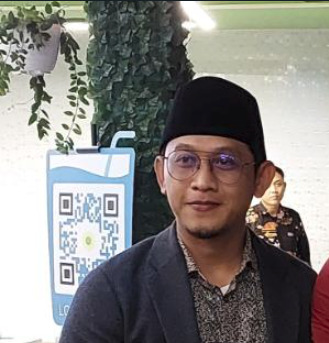 M Jauharul Afif, Pengasuh Pondok Pesantren Mambaul Ma’arif Denanyar