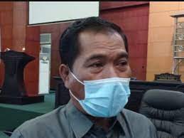 SUnardi, Anggota Komisi B DPRD Jombang