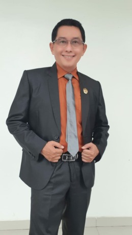 Heri Santoso, anggota Komisi C DPRD Jombang