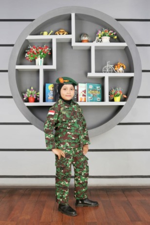 Fatqi Nadira Rahman
