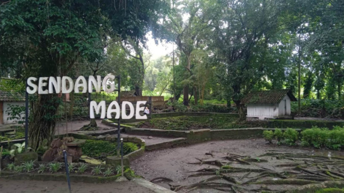 Pemkab Jombang berencana melakukan ekskavasi di situs sendang made