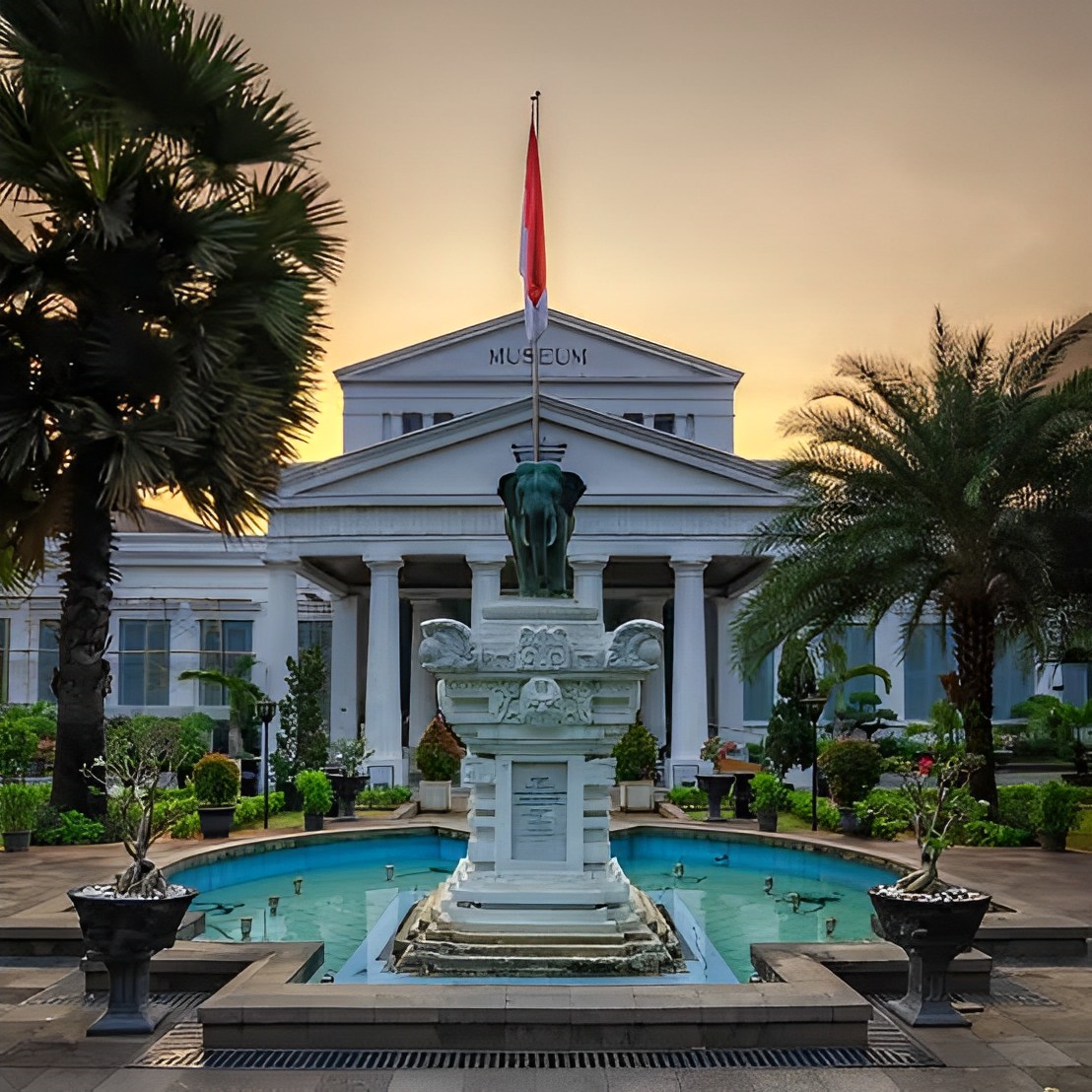 Museum Nasional Indonesia
