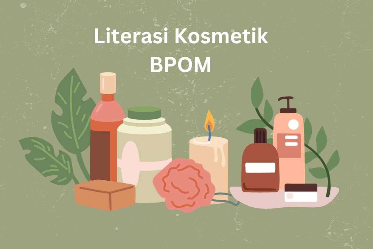 Ilustrasi. Pentingnya Literasi di Dunia Kosmetik, Hindari Kandungan Merkuri dan Produk Instan. Foto: Radar Tuban