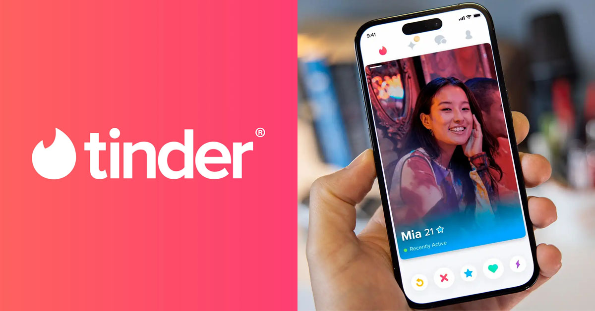 Tinder, Aplikasi Kencan Online Global untuk Mencari dan Menemukan Pasangan