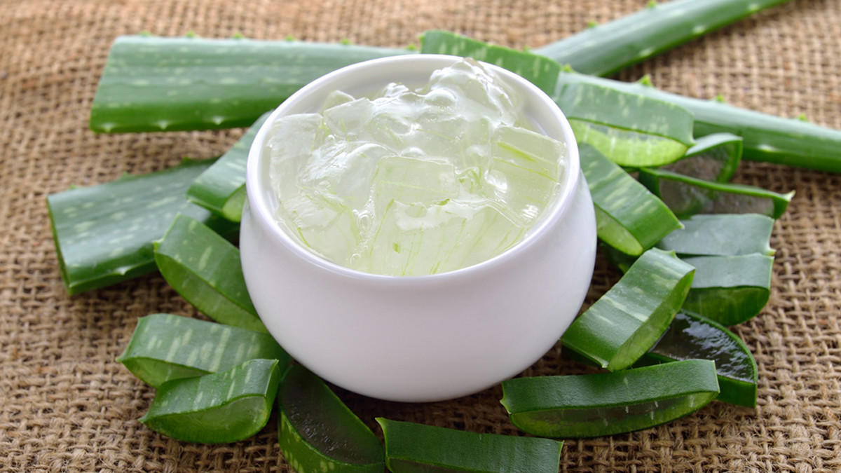 Manfaat aloe vera atau lidah buaya untuk kulit