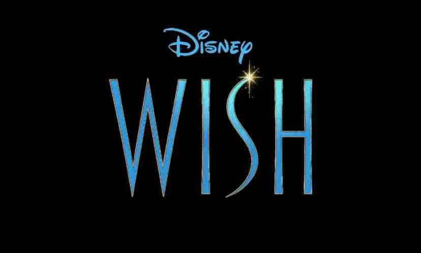 Poster film Disney