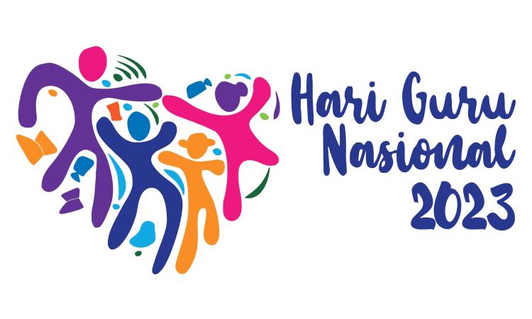 Selamat Hari Guru Nasional