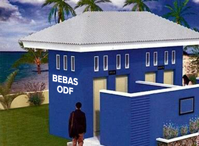 Ilustrasi Bebas ODF