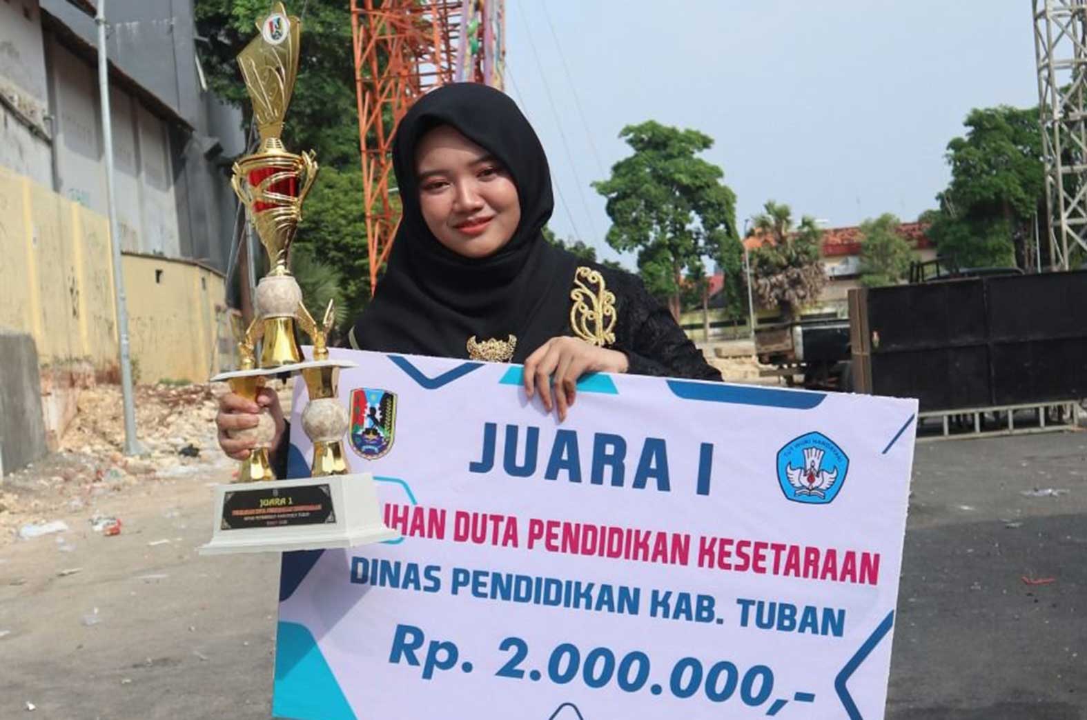 Viki Muhibatus Sholihah