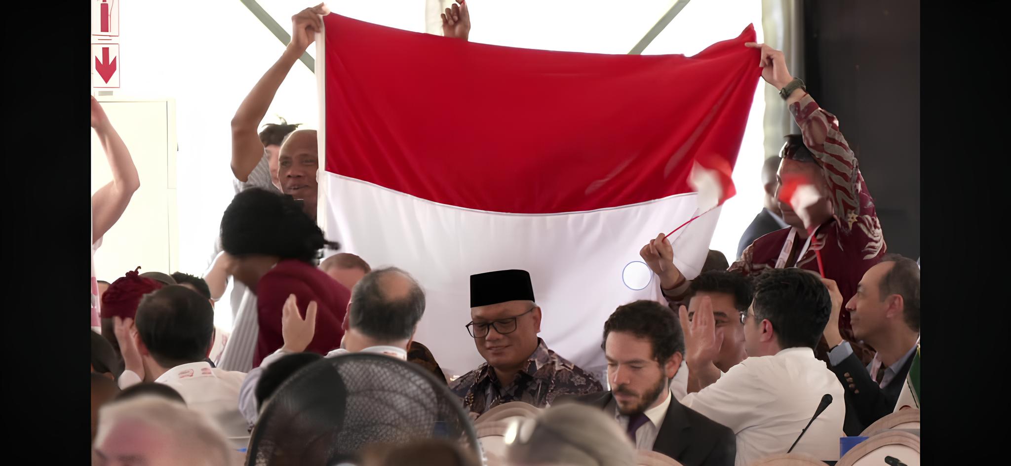Budaya Sehat Jamu ditetapkan sebagai Warisan Budaya Takbenda oleh UNESCO