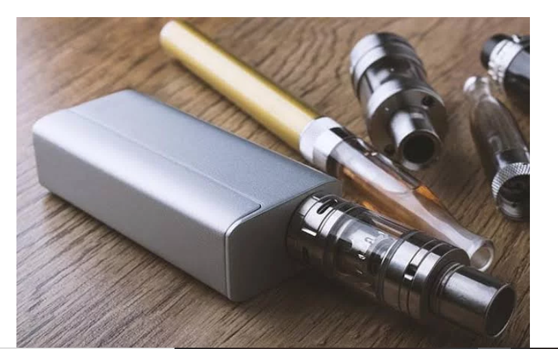 Rokok Elektrik