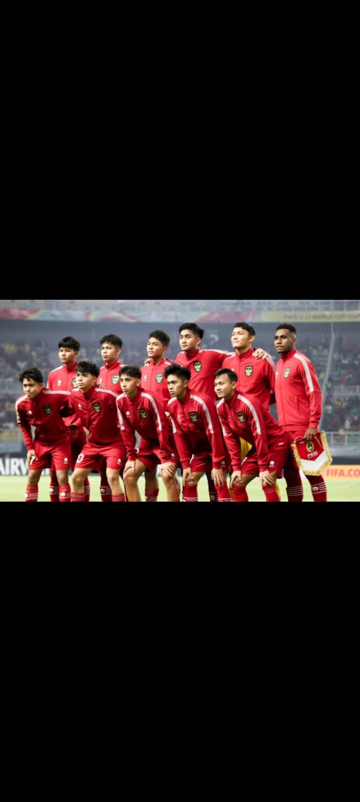 Timnas Indonesia U-20