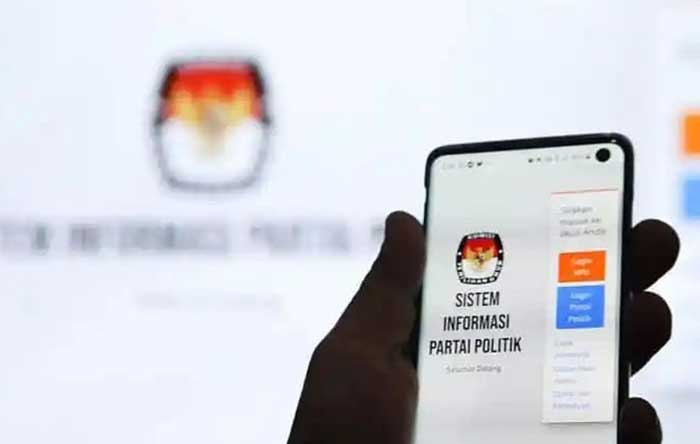 Ilustrasi Sipol
