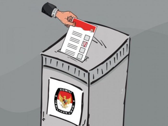 Ilustrasi TPS