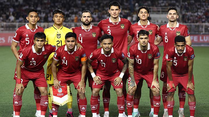 Timnas Indonesia