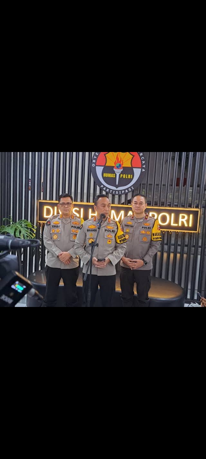 Polisi tangkap pelaku pengancaman terhadap Anies Baswedan