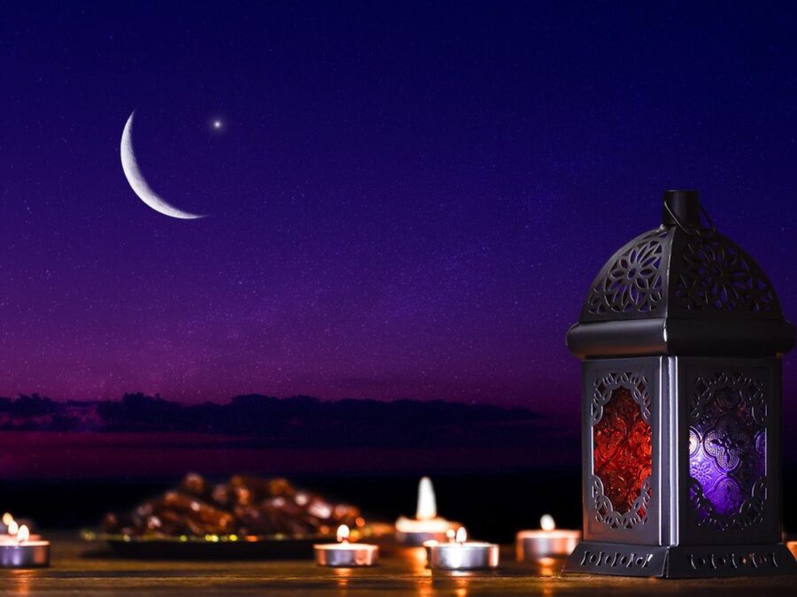 Ilustrasi - Muhammadiyah menetapkan 1 Ramadhan 1445 H Jatuh pada 11 Maret