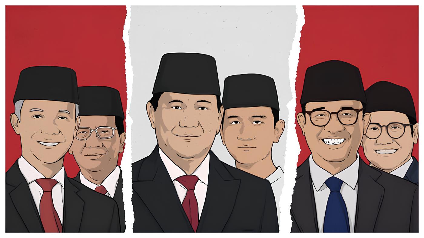 Ilustrasi - WNI Jepang sudah mulai melakukan pemilihan suara capres cawapres pilpres 2024 Minggu (21/1)