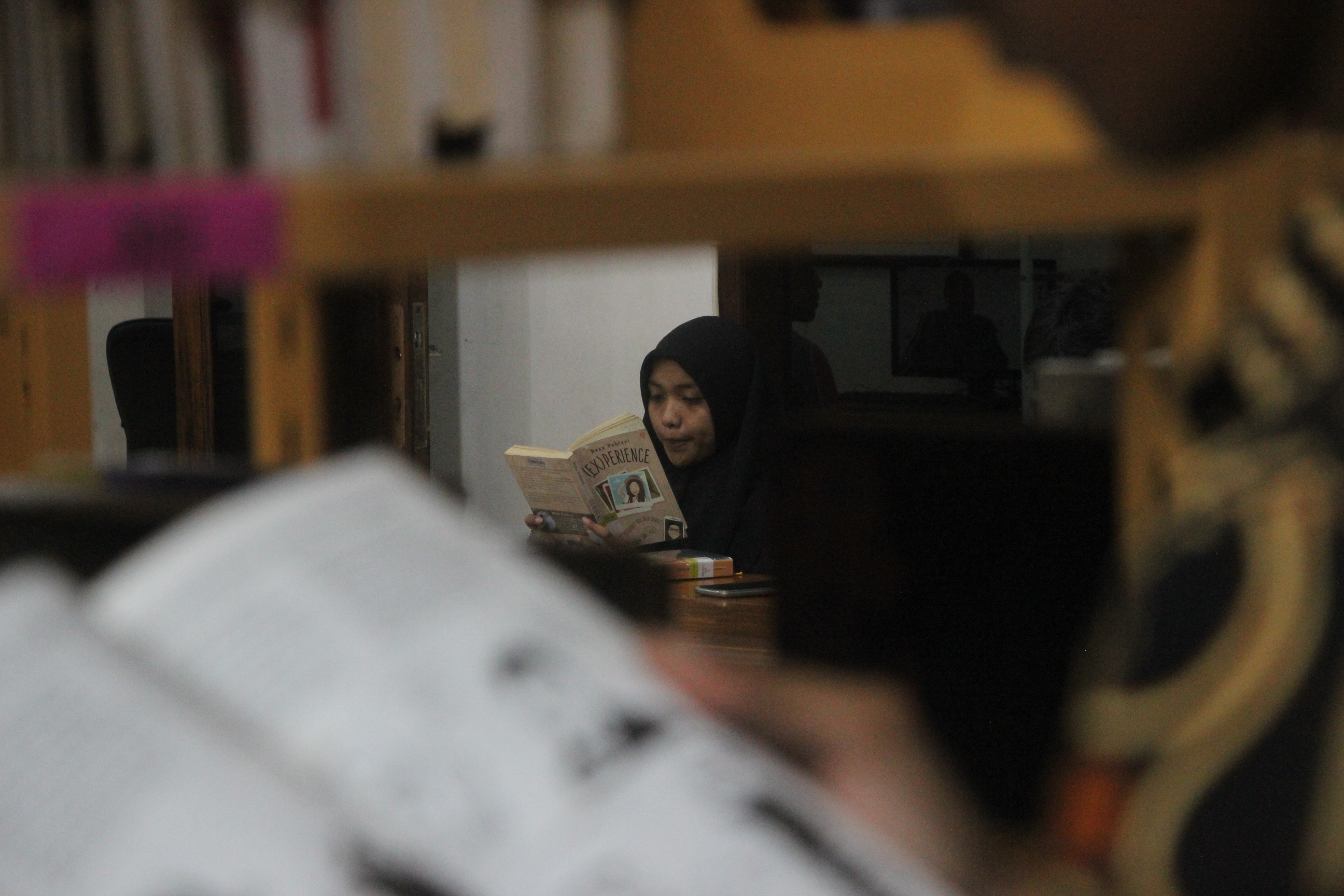 Perpustakaan keliling jangan hanya jadi etalase buku, tapi juga pintu masuk pengalaman membaca yang utuh.