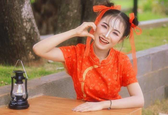Isma Mu Azizah