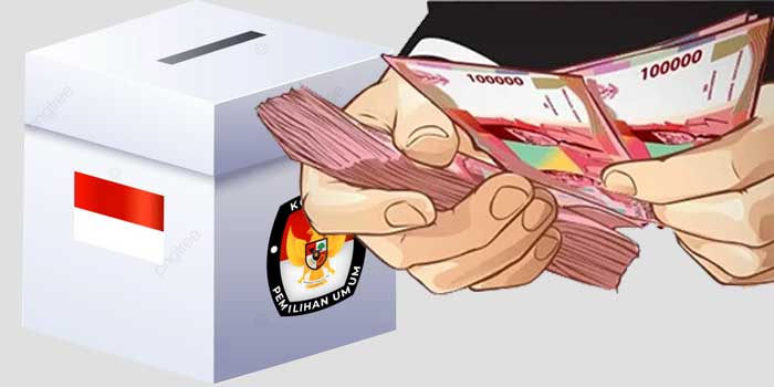 Ilustrasi Anggaran Pilkada